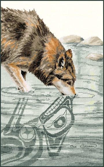 (image for) Wolf